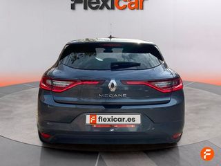 Renault Megane Limited TCe 103 kW (140CV) GPF -SS