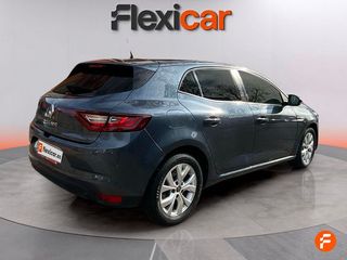 Renault Megane Limited TCe 103 kW (140CV) GPF -SS