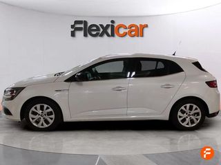 Renault Megane Business TCe 103 kW (140CV) GPF -SS