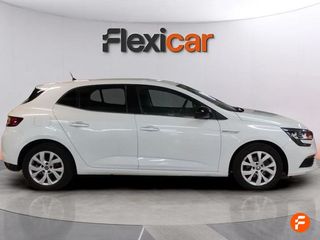 Renault Megane Business TCe 103 kW (140CV) GPF -SS