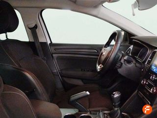 Renault Megane Business TCe 103 kW (140CV) GPF -SS