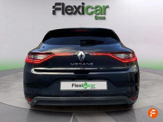 Renault Megane Limited TCe GPF 103 kW (140CV)