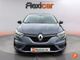 Renault Megane Limited TCe GPF 103 kW (140CV)