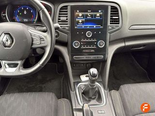 Renault Megane Limited TCe GPF 103 kW (140CV)