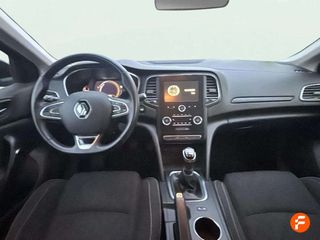 Renault Megane Limited TCe 103 kW (140CV) GPF -SS