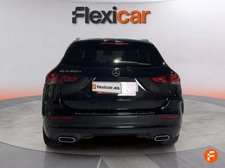 Mercedes GLA GLA 200 D