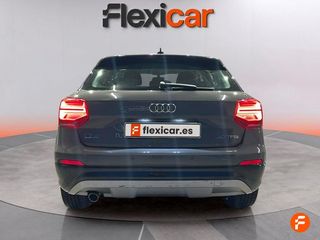 Audi Q2 Design 30 TFSI 85kW (116CV)