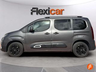 Citroën Berlingo Talla M BlueHDi 130 S&S 6v SHINE