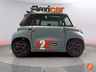 Citroën AMI 100% ELECTRIC AMI