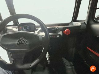 Citroën AMI 100% ELECTRIC AMI