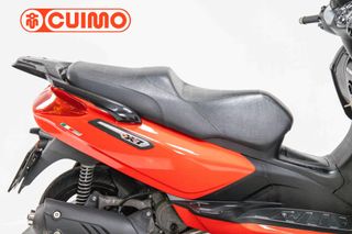 PIAGGIO X7 EVO 125 IE