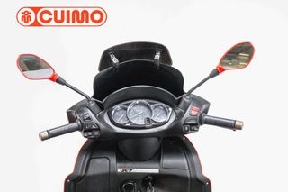 PIAGGIO X7 EVO 125 IE