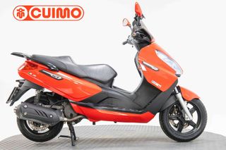 PIAGGIO X7 EVO 125 IE