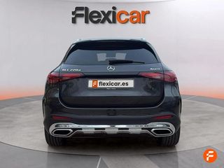 Mercedes GLC GLC 220 d 4MATIC