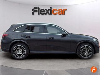 Mercedes GLC GLC 220 d 4MATIC