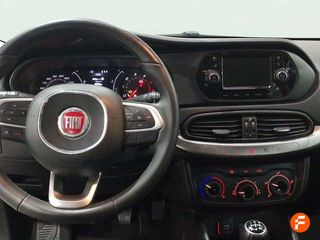 Fiat Tipo 1.3 Easy 70kW (95CV) diesel Mjet. 5p