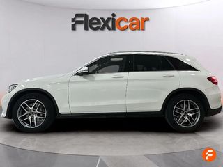 Mercedes GLC GLC 250 4MATIC