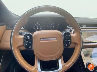 Land-Rover Range Rover Velar 3.0 D300 221kW Dynamic 4WD Auto