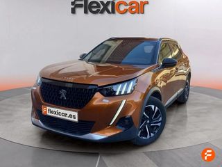 Peugeot 2008 GT Puretech 130 S&S BVM6