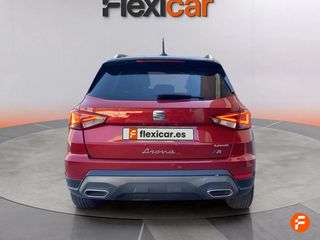 Seat Arona 1.5 TSI 110kW (150CV) DSG FR