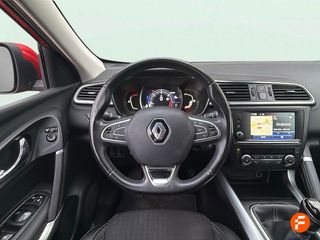 Renault Kadjar Intens Energy dCi 96kW (130CV)