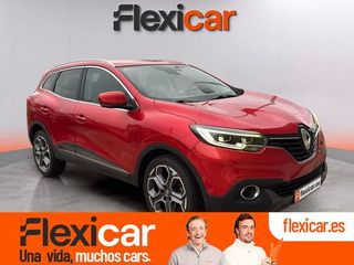 Renault Kadjar Intens Energy dCi 96kW (130CV)