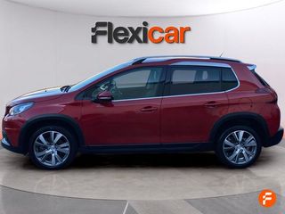 Peugeot 2008 Allure 1.2 PureTech 81KW (110CV) Auto