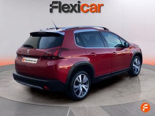 Peugeot 2008 Allure 1.2 PureTech 81KW (110CV) Auto