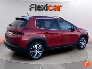 Peugeot 2008 Allure 1.2 PureTech 81KW (110CV) Auto