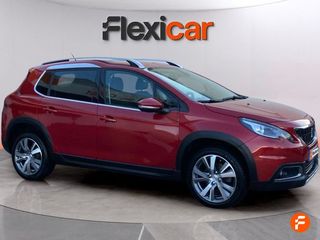 Peugeot 2008 Allure 1.2 PureTech 81KW (110CV) Auto