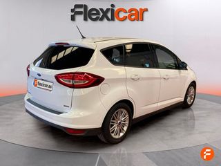 Ford C Max 1.0 EcoBoost 92kW (125CV) Business