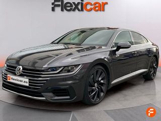 Volkswagen Arteon R-Line 2.0 TDI 140kW (190CV) DSG