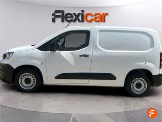 Peugeot Partner 1.5 BlueHdi 102 CV 2020