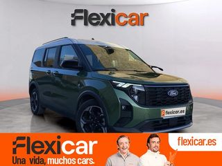 Ford Tourneo Courier 1.0 Ecoboost 92kW (125CV) Active Auto