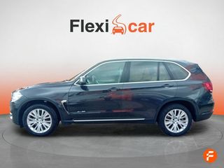 BMW X5 xDrive35i