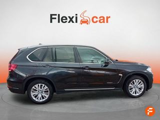 BMW X5 xDrive35i
