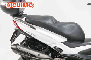 KYMCO GRAND DINK 300