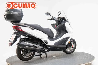 KYMCO GRAND DINK 300