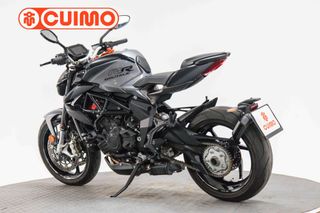 MV AGUSTA BRUTALE 800 RR