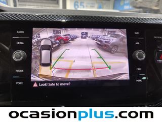 Volkswagen Taigo ``Más`` 1.0 TSI 85 kW (115 CV) DSG