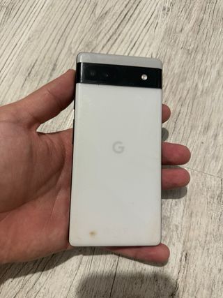PIXEL 6a