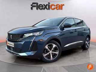 Peugeot 3008 1.2 PureTech 96KW S&S Allure Pack EAT8