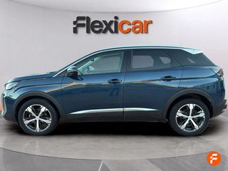 Peugeot 3008 1.2 PureTech 96KW S&S Allure Pack EAT8