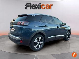 Peugeot 3008 1.2 PureTech 96KW S&S Allure Pack EAT8