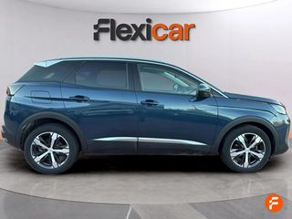 Peugeot 3008 1.2 PureTech 96KW S&S Allure Pack EAT8