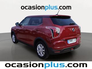 Ssangyong Tivoli 1.2 G12T Premium 94 kW (128 CV)