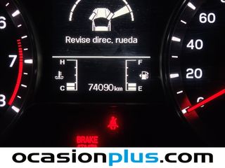 Ssangyong Tivoli 1.2 G12T Premium 94 kW (128 CV)