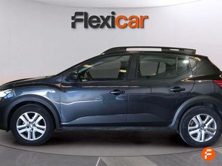 Dacia Sandero Stepway Comfort TCe 67kW (90CV)