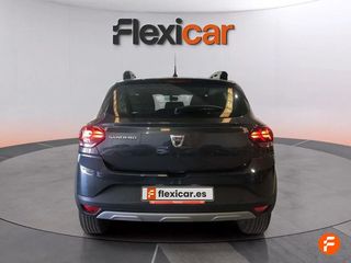 Dacia Sandero Stepway Comfort TCe 67kW (90CV)