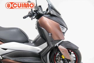 YAMAHA XMAX 300